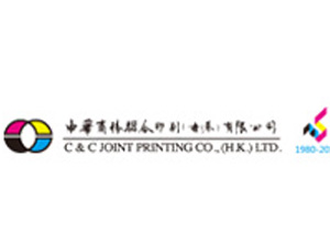 C&c joint printing (Hong Kong) co., LTD